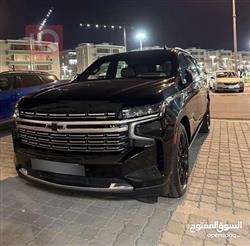 شيفروليه تاهو